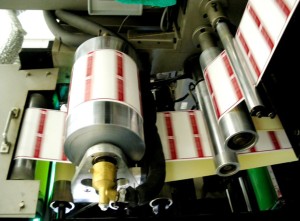 Il valore delle etichette modulo continuo Effe-Pi è dato dalle risorse e dagli investimenti impiegati