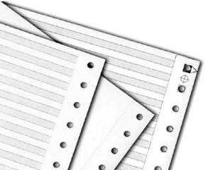 Effe-Pi opera la stampa moduli continui per innumerevoli settori di mercato