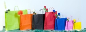 Le buste in carta personalizzate come soluzione per valorizzare il marchio della tua attività