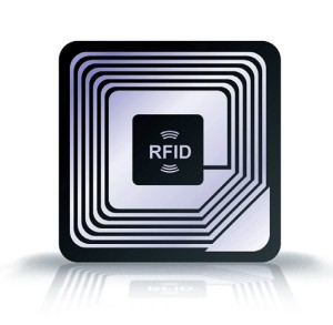 Le etichette rfid di Effe-Pi, sinonimo di precisione ed affidabilità