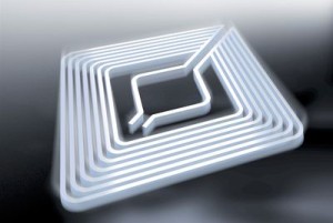 Il costo delle etichette rfid