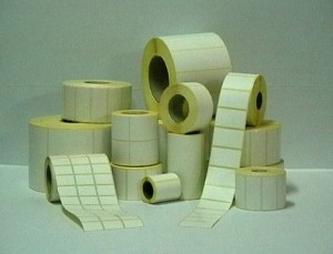 Etichette modulo continuo ed efficienza produttiva interna
