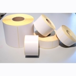 Etichette modulo continuo, prodotti di elevate efficienza